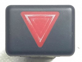 Buton avarii 8E0941509 Audi A4 (8EC, B7) [Fabr 2004-2008] 2.0 BLB