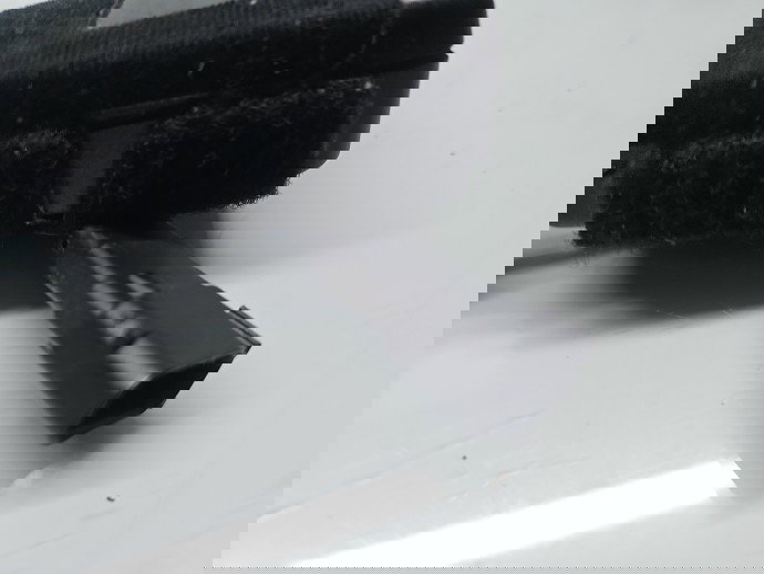 Capsa centura stanga fata Ford Kuga II [Fabr 2012-prezent] CV44-61208-BD