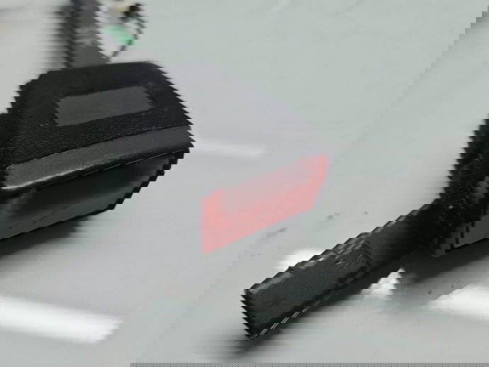 Capsa centura stanga fata Ford Kuga II [Fabr 2012-prezent] CV44-61208-BD