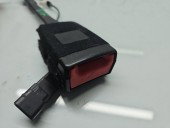 Capsa centura stanga fata Ford Kuga II [Fabr 2012-prezent] CV44-61208-BD