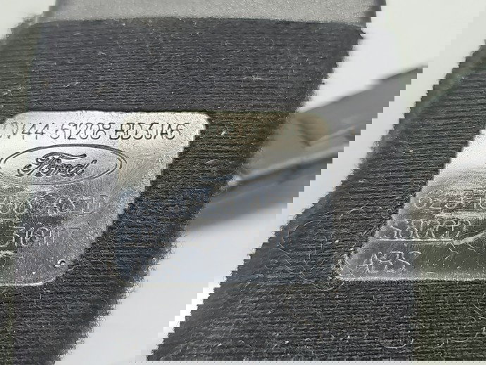 Capsa centura stanga fata Ford Kuga II [Fabr 2012-prezent] CV44-61208-BD