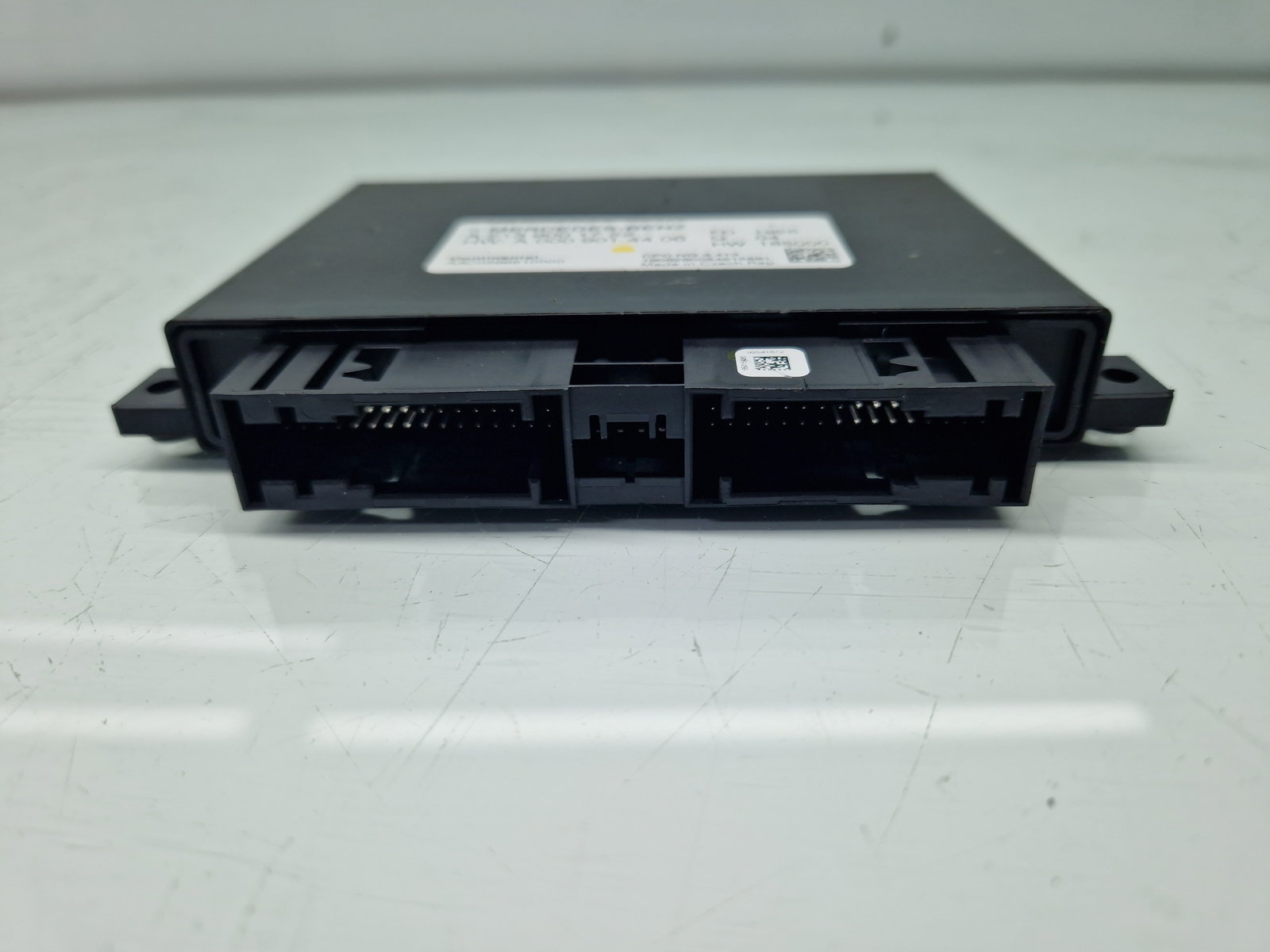 Modul confort Mercedes Clasa A (W177) [Fabr 2019-2024] A2139001722 - imagine 2