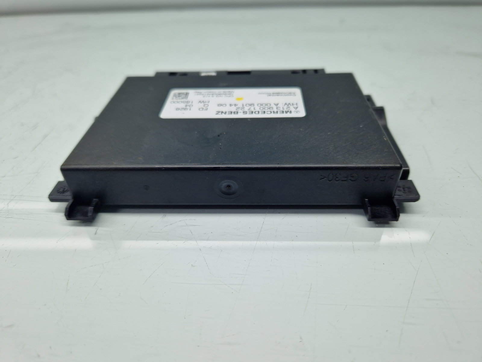 Modul confort Mercedes Clasa A (W177) [Fabr 2019-2024] A2139001722 - imagine 3