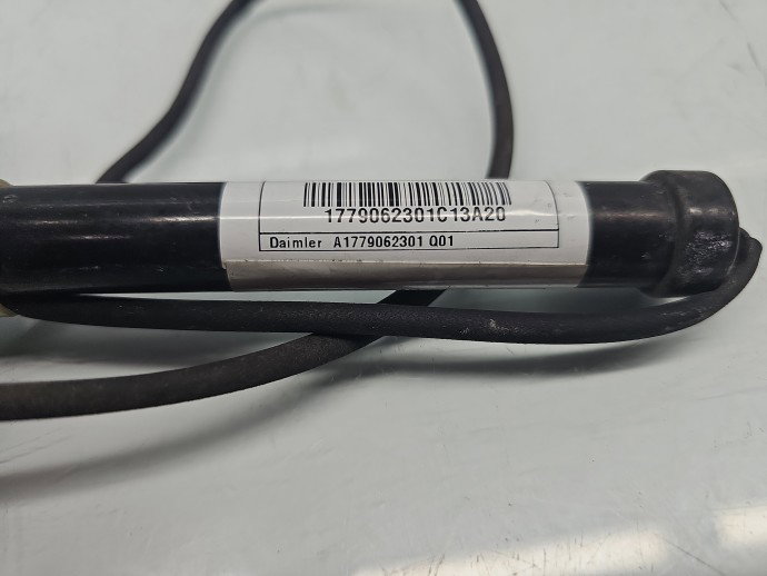 Senzor impact Mercedes Clasa A (W177) [Fabr 2019-2024] A1779062301