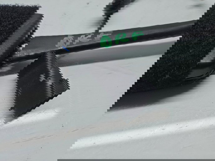 Capsa centura dreapta fata Ford Kuga II [Fabr 2012-prezent] CV44-61208-BD