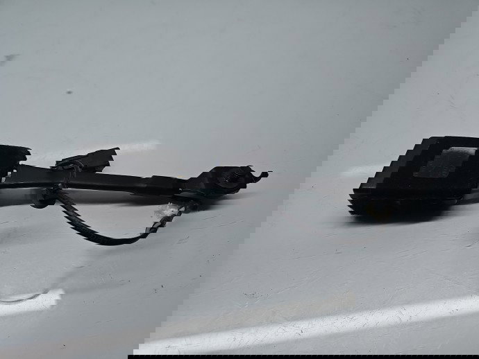 Capsa centura dreapta fata Ford Kuga II [Fabr 2012-prezent] CV44-61208-BD