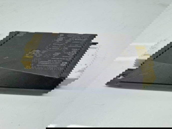 Modul confort Mercedes Clasa A (W177) [Fabr 2019-2024] A1679006912