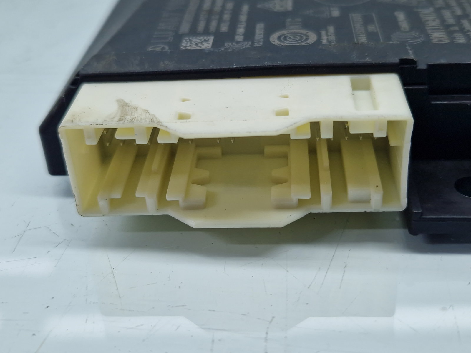 Modul confort Mercedes Clasa A (W177) [Fabr 2019-2024] A1679006912 - imagine 5