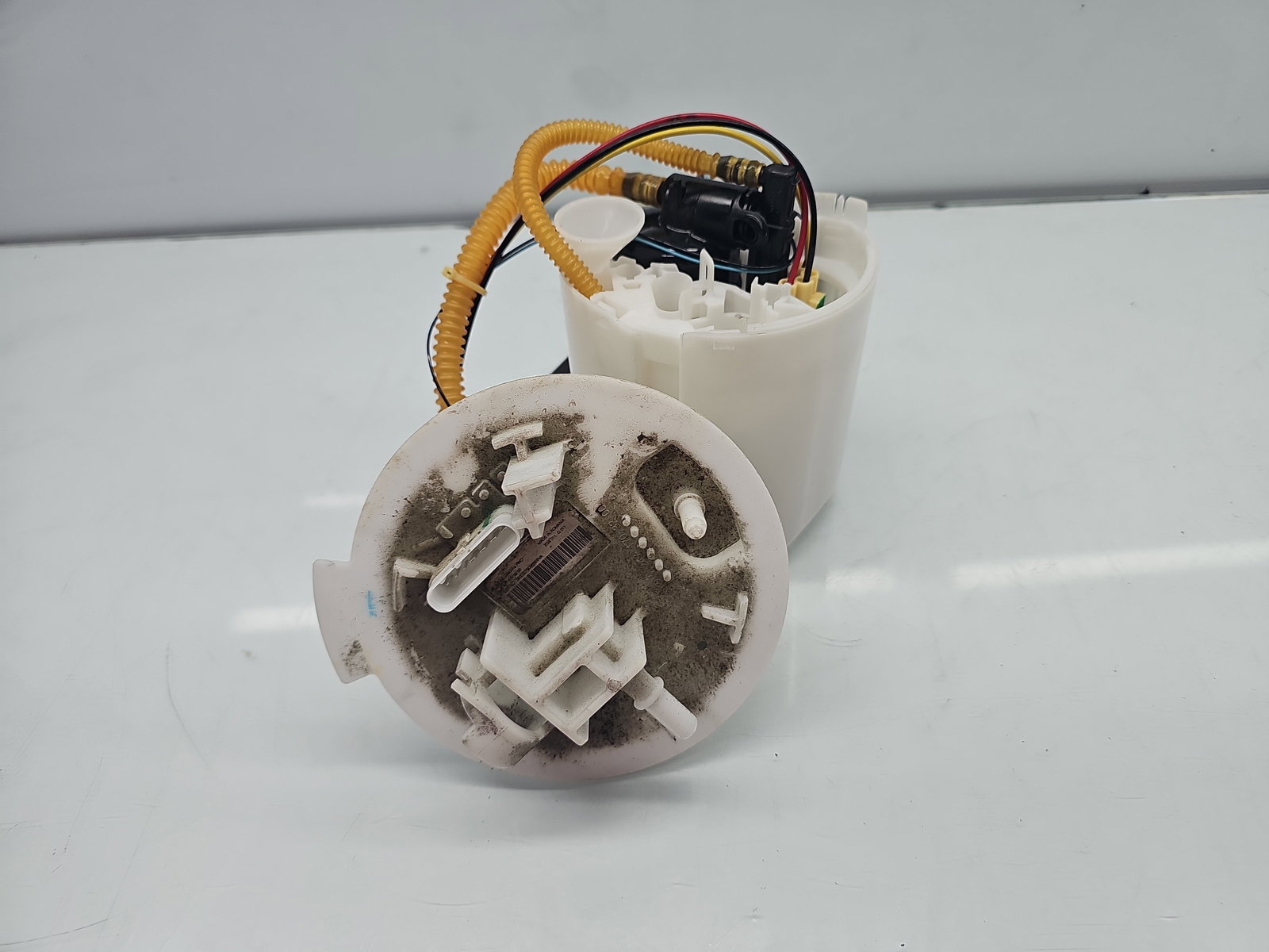 Pompa combustibil Mercedes Clasa A (W177) [Fabr 2019-2024] A2474703200 1.4 Benz 282914 120KW / 163CP - imagine 4