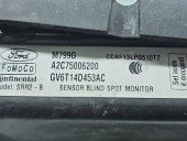 Senzor radar distronic Ford Kuga II [Fabr 2012-prezent] GV6T-14D453-AC