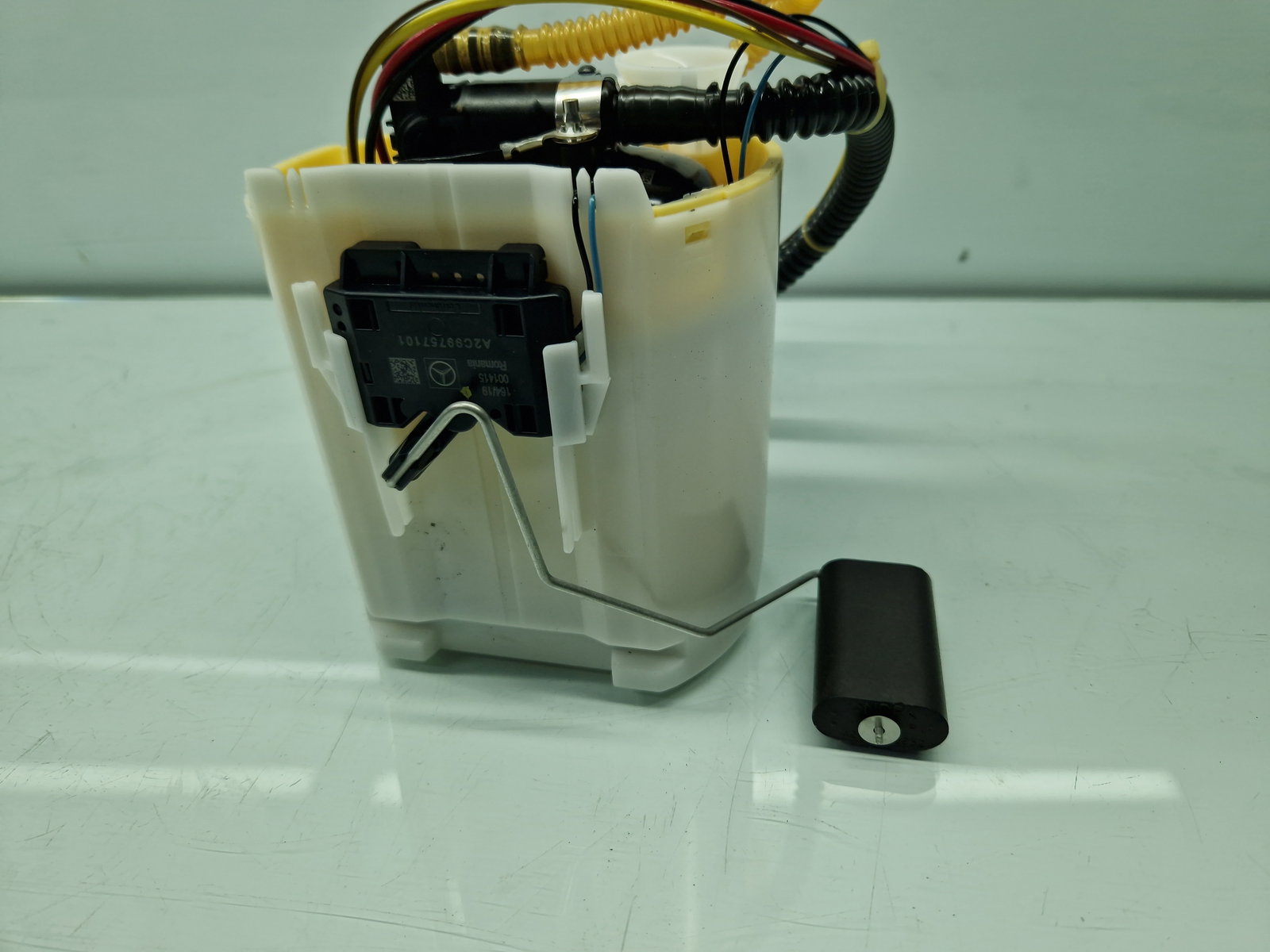 Pompa combustibil Mercedes Clasa A (W177) [Fabr 2019-2024] A2474703200 1.4 Benz 282914 100KW / 136CP - imagine 4