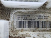 Pompa combustibil Mercedes Clasa A (W177) [Fabr 2019-2024] A2474703200 1.4 Benz 282914 100KW / 136CP