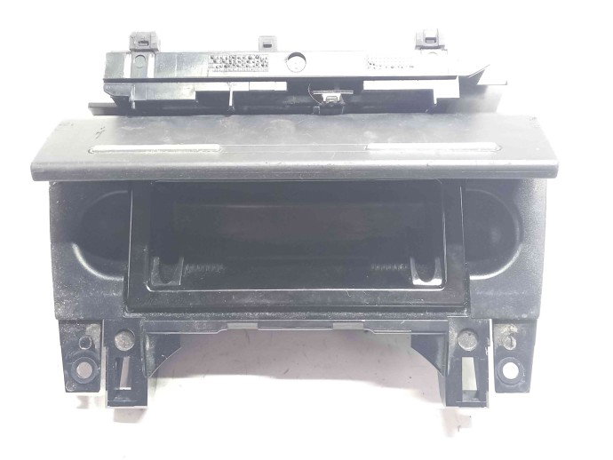 Scrumiera 8E0857951 Audi A4 (8EC, B7) [Fabr 2004-2008] 2.0 BLB