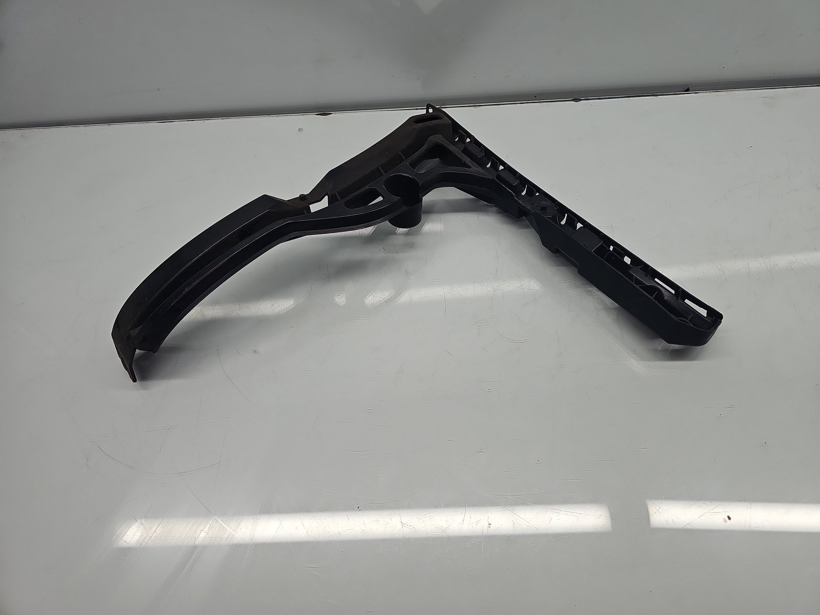 Suport bara stanga spate Mercedes Clasa A (W177) [Fabr 2019-2024] Berlina AMG A1778850900 - imagine 2