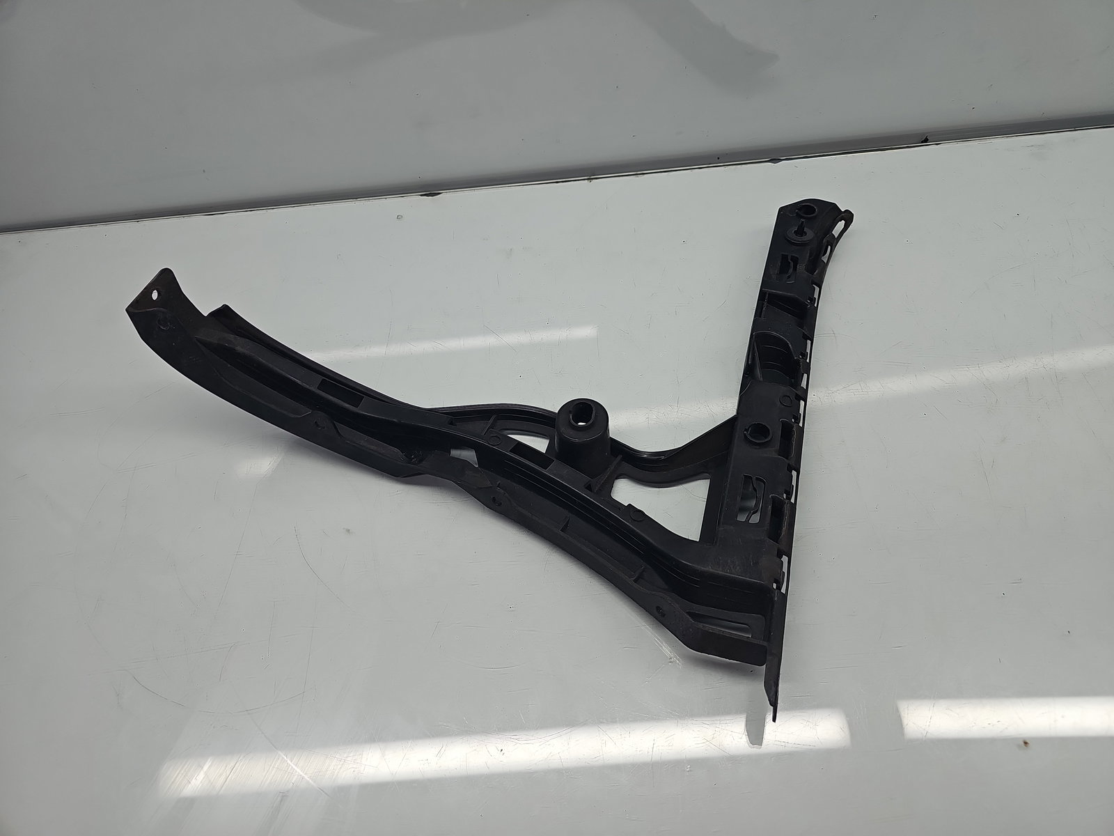 Suport bara stanga spate Mercedes Clasa A (W177) [Fabr 2019-2024] Berlina AMG A1778850900 - imagine 3