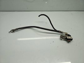 Borna baterie (-) Ford Kuga II [Fabr 2012-prezent] F1FT-10C679-BA