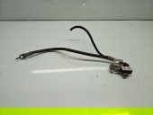 Borna baterie (-) Ford Kuga II [Fabr 2012-prezent] F1FT-10C679-BA