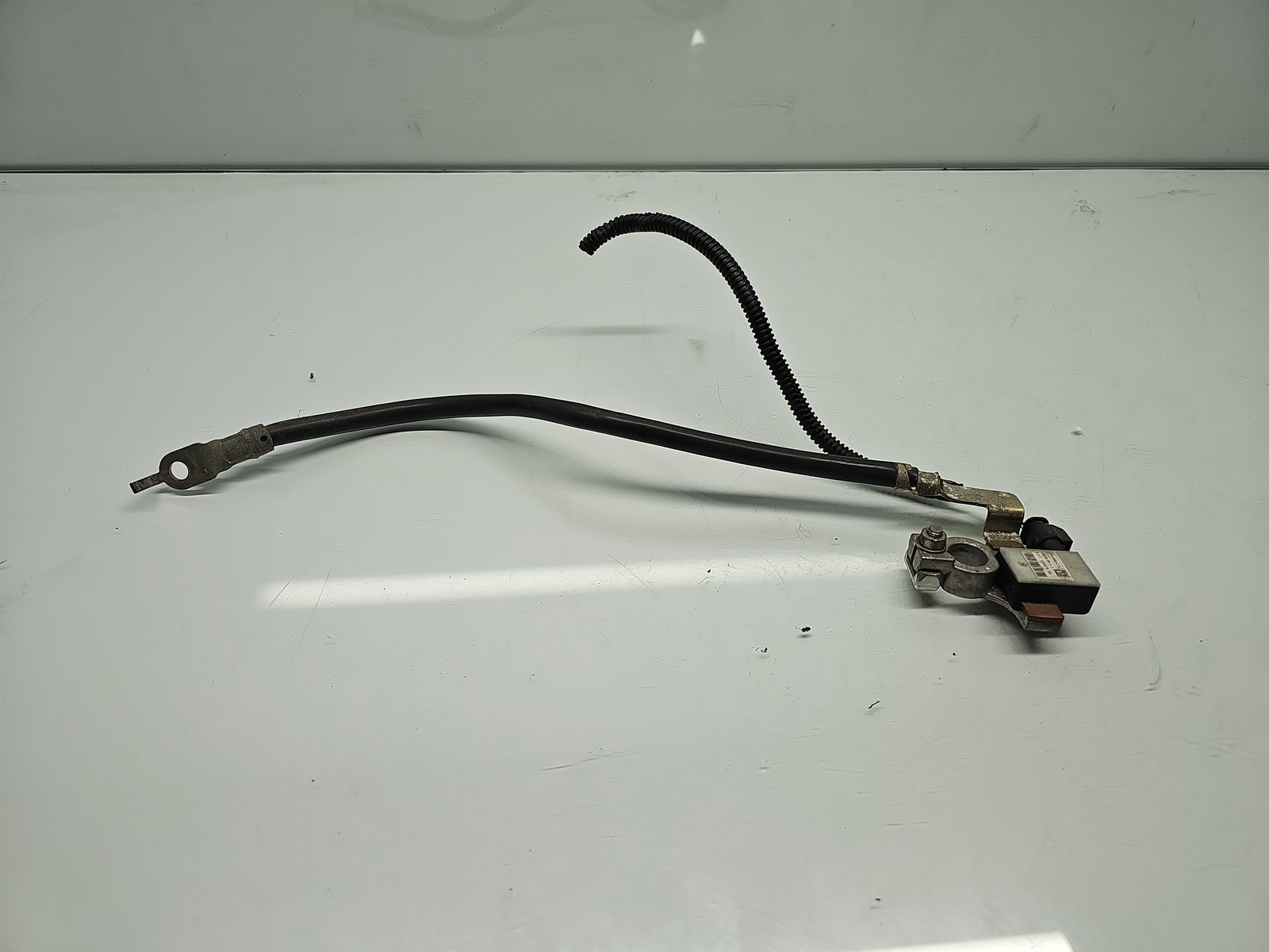 Borna baterie (-) Ford Kuga II [Fabr 2012-prezent] F1FT-10C679-BA - imagine 1