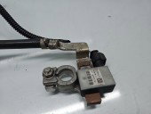 Borna baterie (-) Ford Kuga II [Fabr 2012-prezent] F1FT-10C679-BA