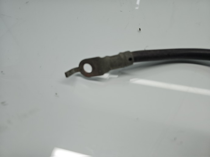 Borna baterie (-) Ford Kuga II [Fabr 2012-prezent] F1FT-10C679-BA