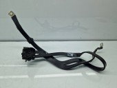 Borna baterie (-) Mercedes Clasa A (W177) [Fabr 2019-2024] A1775407932