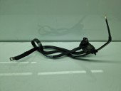 Borna baterie (-) Mercedes Clasa A (W177) [Fabr 2019-2024] A1775407932