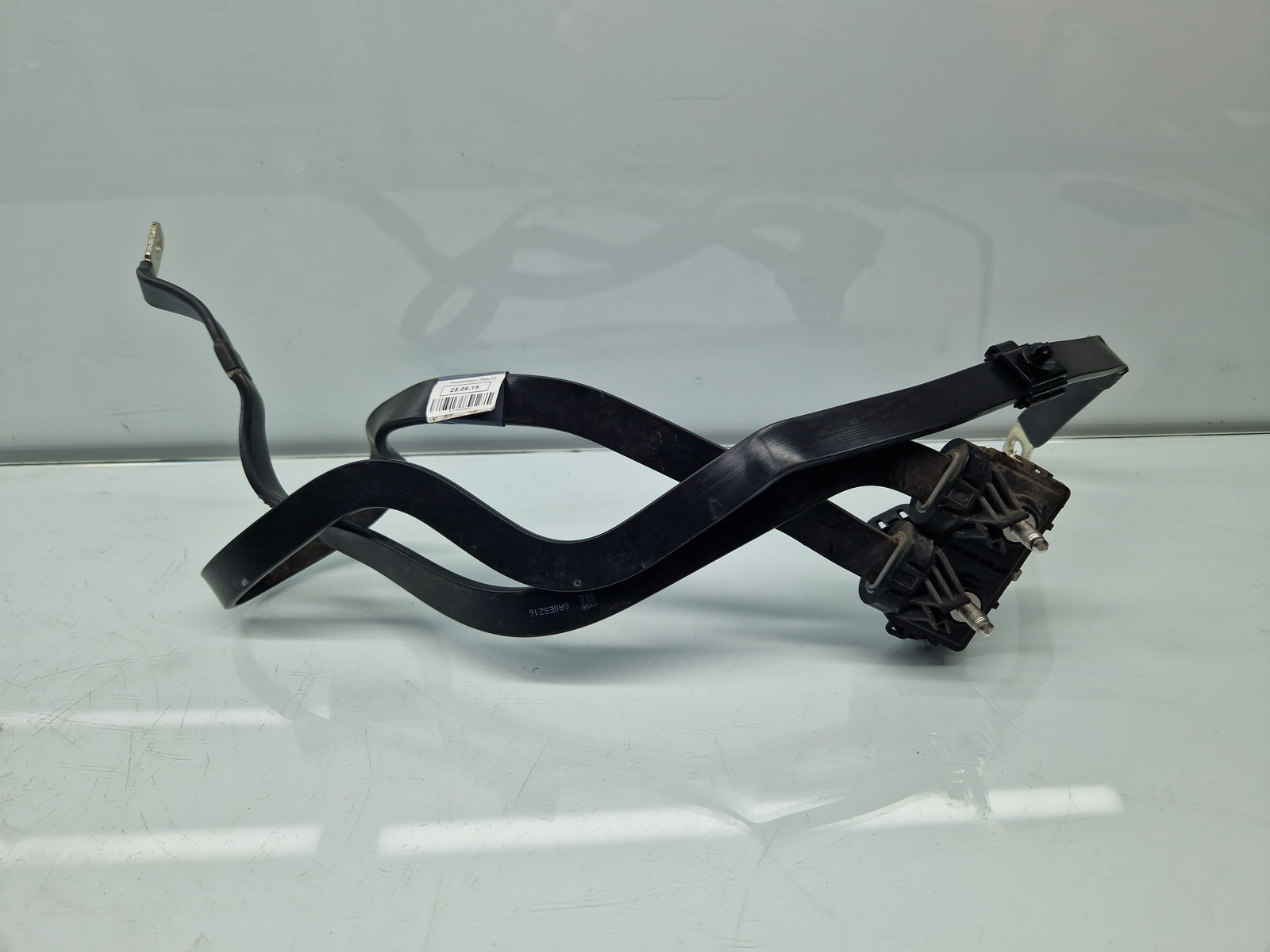 Borna baterie (-) Mercedes Clasa A (W177) [Fabr 2019-2024] A1775407932 - imagine 3