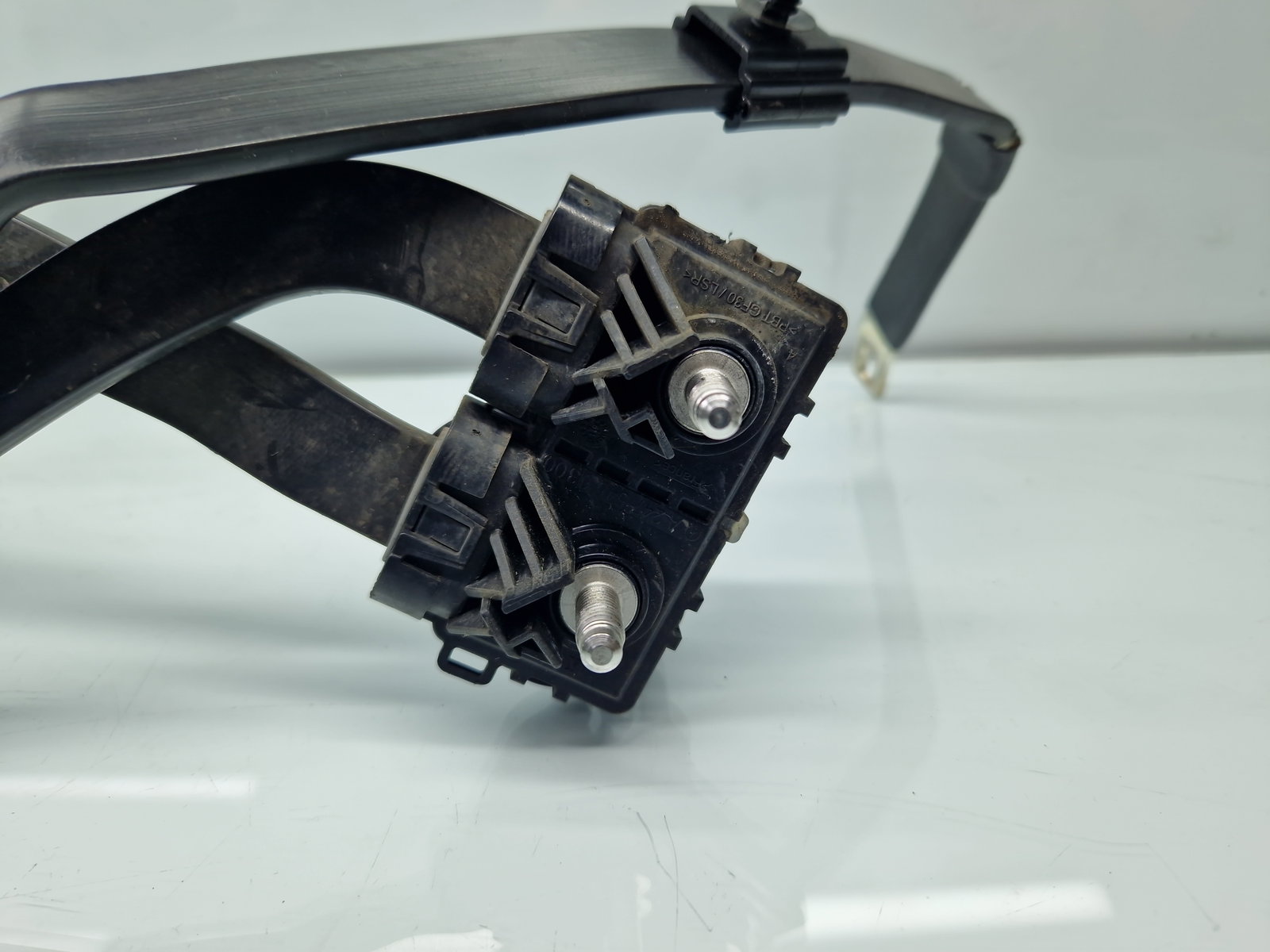 Borna baterie (-) Mercedes Clasa A (W177) [Fabr 2019-2024] A1775407932 - imagine 4