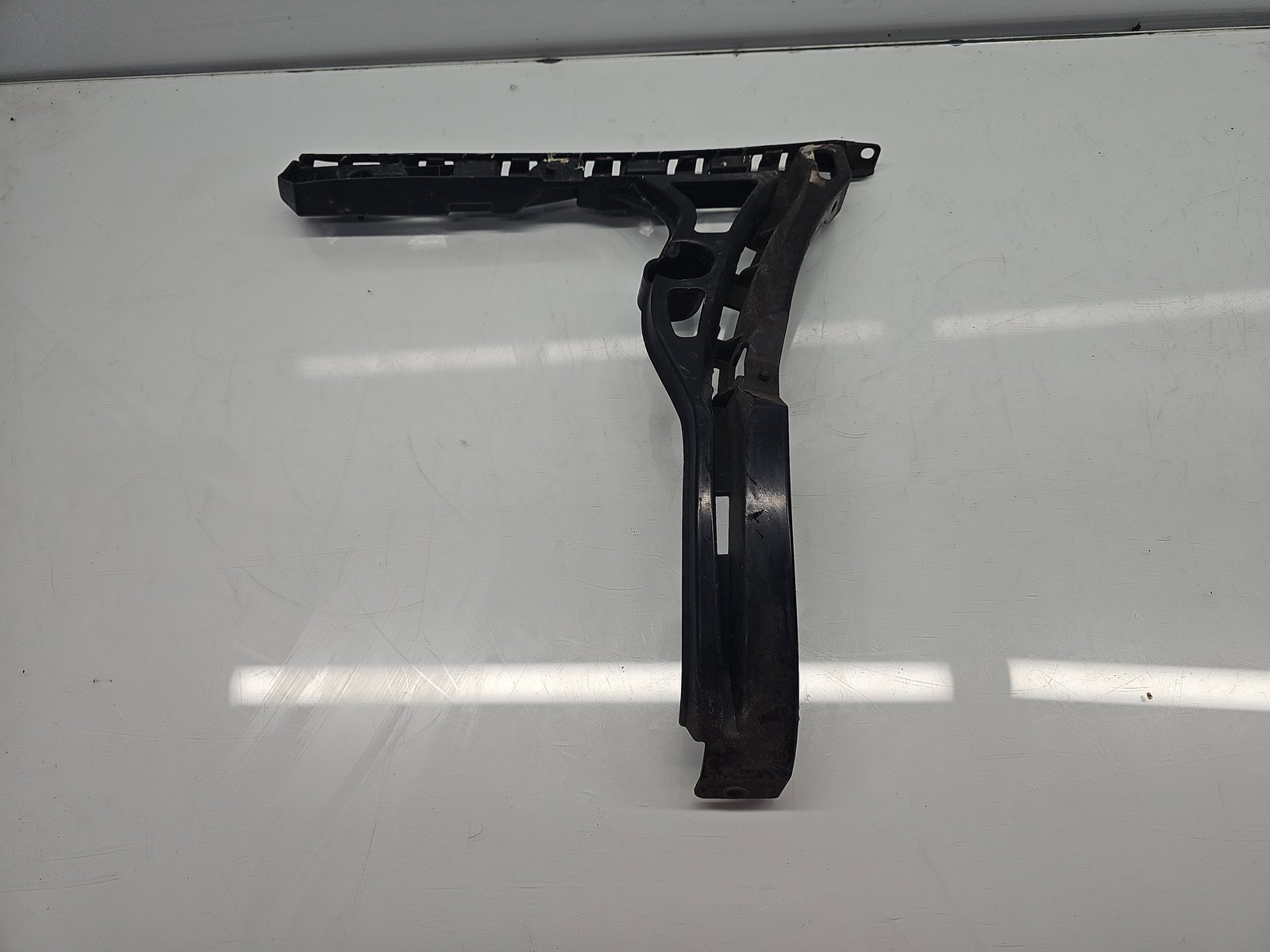 Suport bara dreapta spate Mercedes Clasa A (W177) [Fabr 2019-2024] Berlina AMG A1778851000 - imagine 1