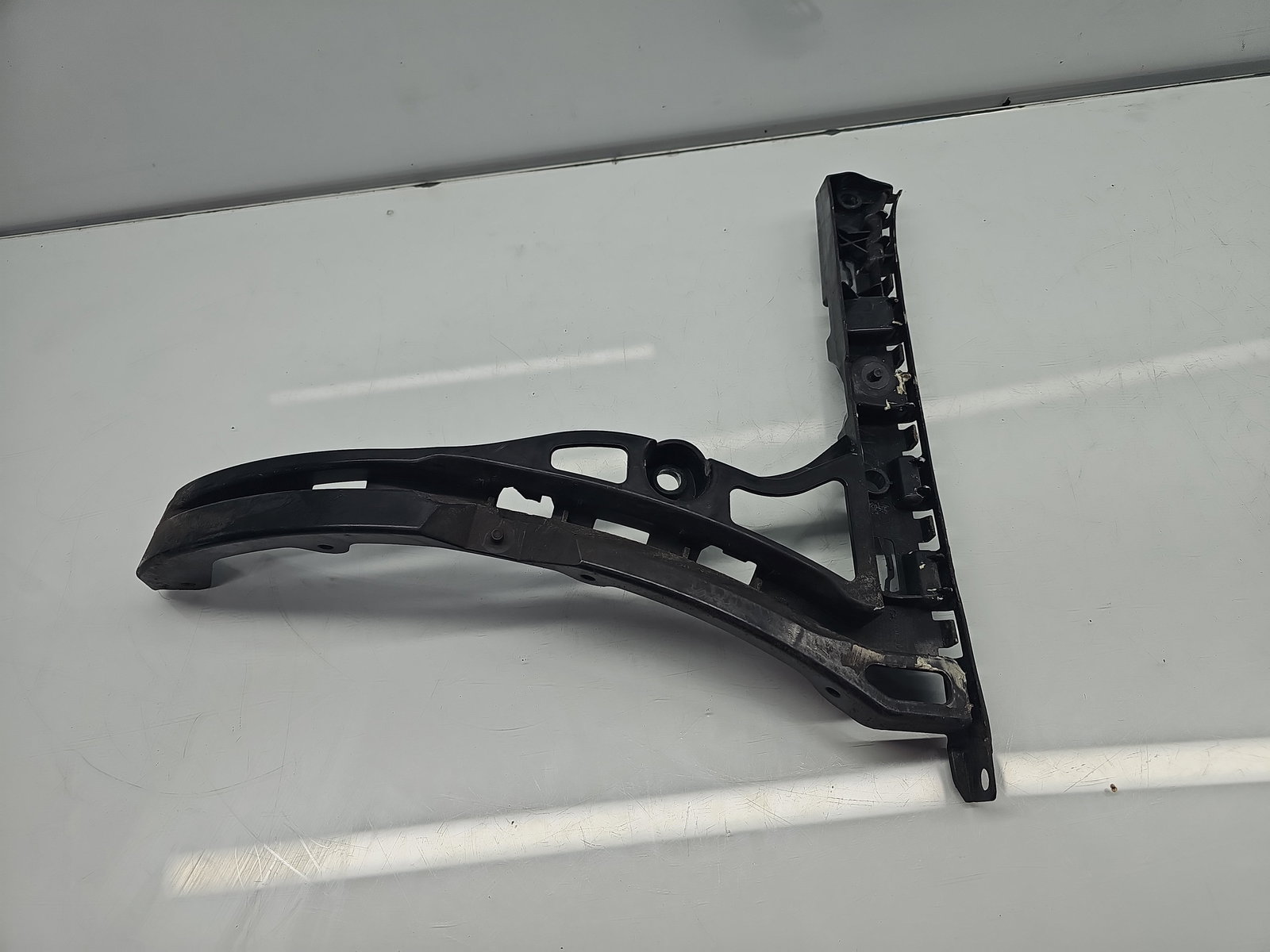 Suport bara dreapta spate Mercedes Clasa A (W177) [Fabr 2019-2024] Berlina AMG A1778851000 - imagine 2