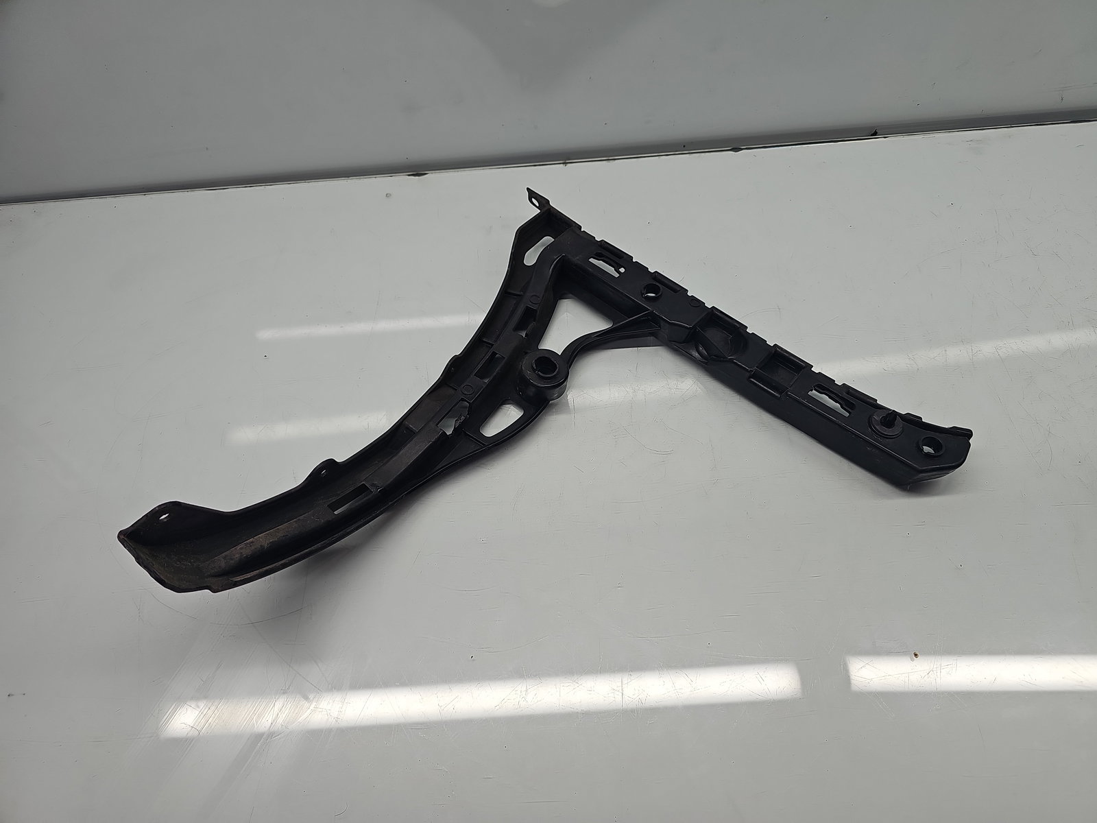 Suport bara dreapta spate Mercedes Clasa A (W177) [Fabr 2019-2024] Berlina AMG A1778851000 - imagine 3