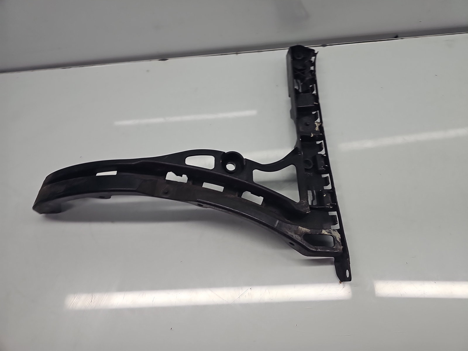 Suport bara dreapta spate Mercedes Clasa A (W177) [Fabr 2019-2024] Berlina AMG A1778851000 - imagine 4