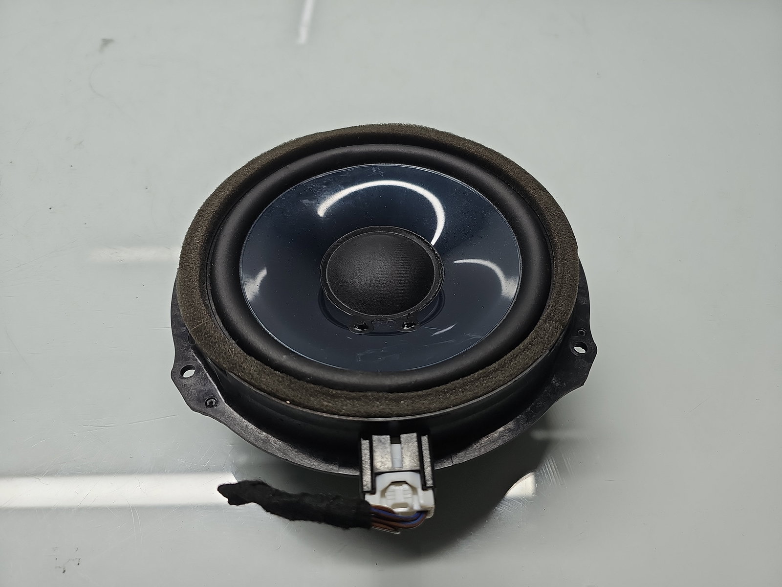 Boxa stanga fata Ford Kuga II [Fabr 2012-prezent] 6M2T-18808-FC - imagine 1