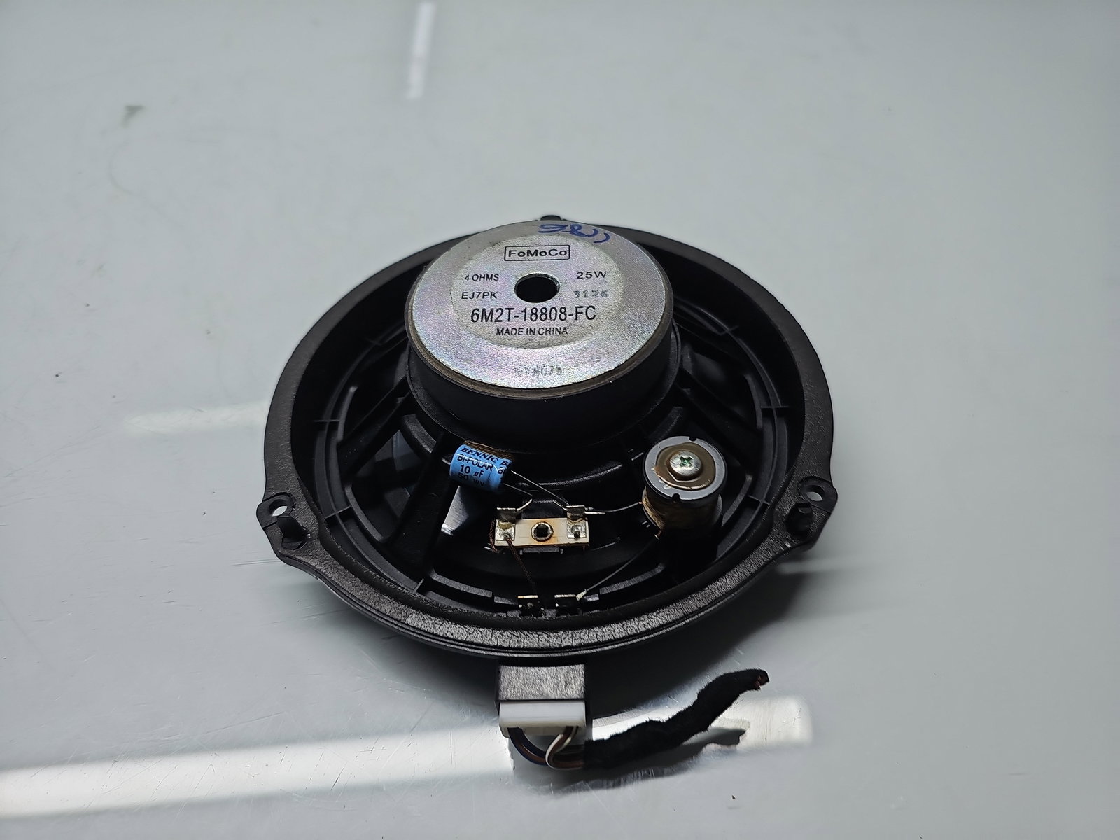 Boxa stanga fata Ford Kuga II [Fabr 2012-prezent] 6M2T-18808-FC - imagine 2