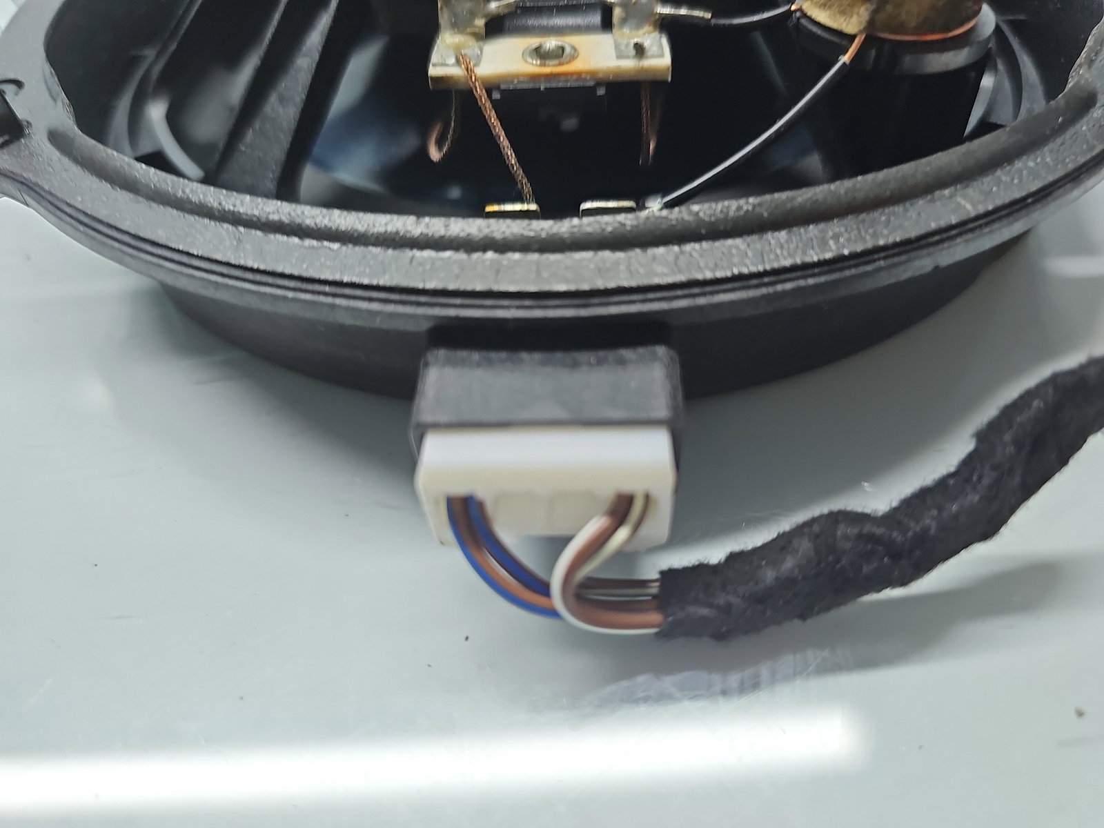 Boxa stanga fata Ford Kuga II [Fabr 2012-prezent] 6M2T-18808-FC - imagine 3