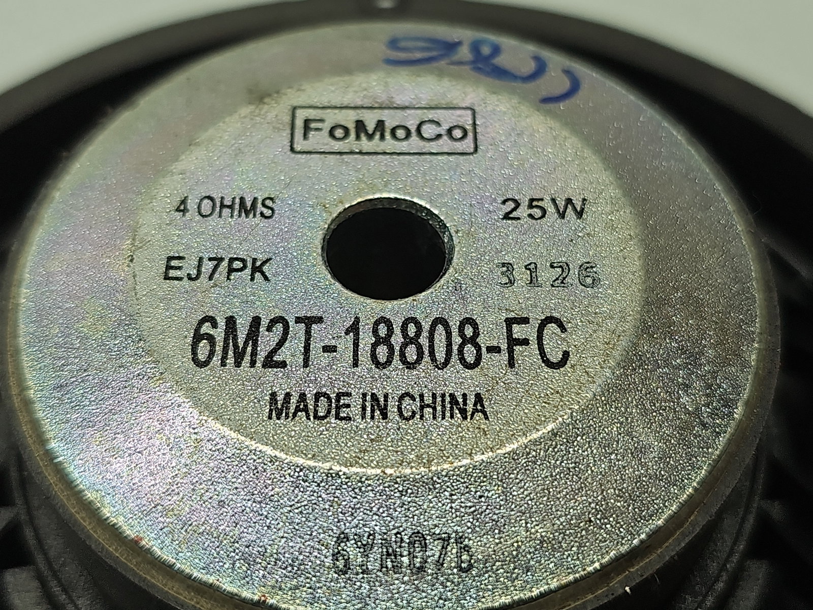 Boxa stanga fata Ford Kuga II [Fabr 2012-prezent] 6M2T-18808-FC - imagine 4