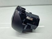 Grila aerisire dreapta Mercedes Clasa A (W177) [Fabr 2019-2024] A17783083007