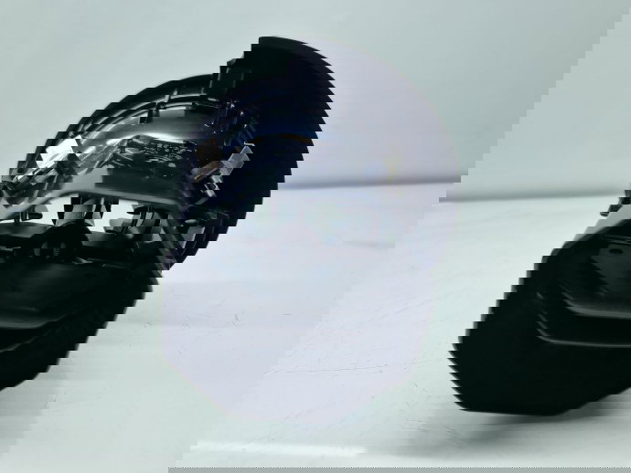 Grila aerisire dreapta Mercedes Clasa A (W177) [Fabr 2019-2024] A17783083007