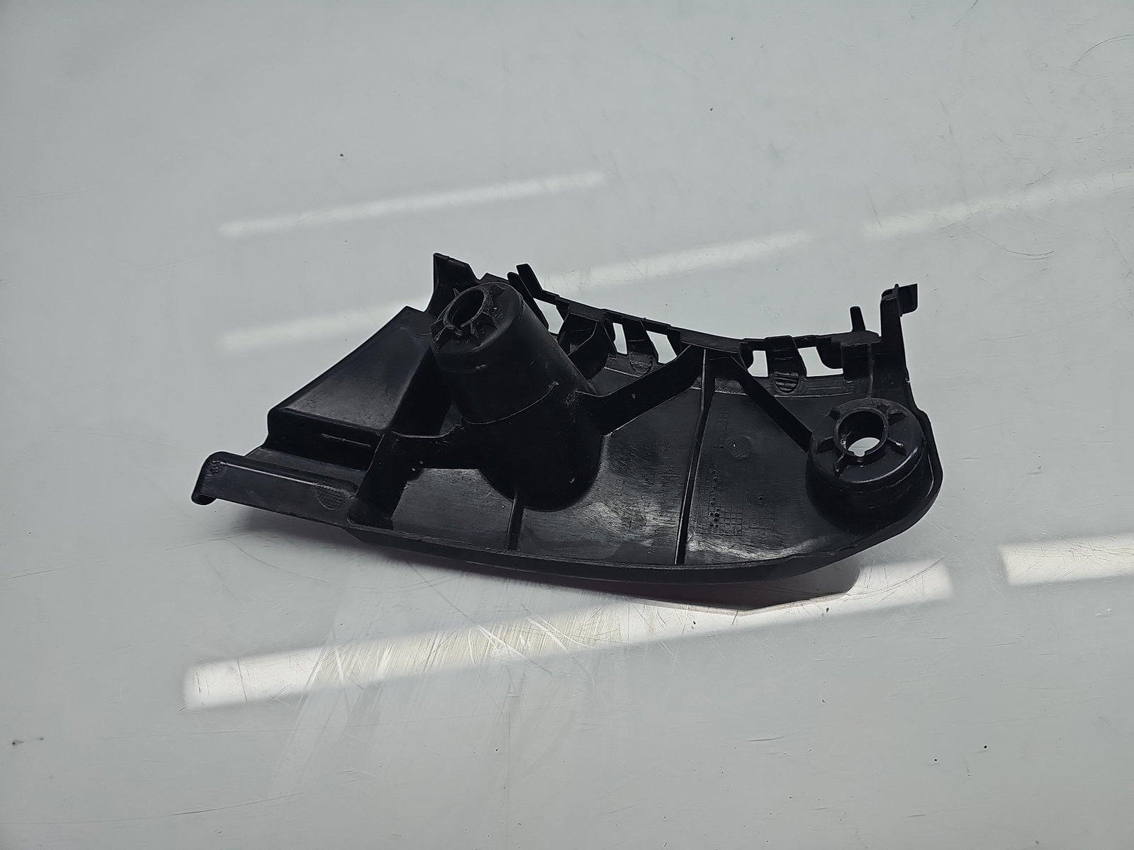 Suport bara stanga spate Mercedes Clasa A (W177) [Fabr 2019-2024] Berlina AMG A1778853502 - imagine 3