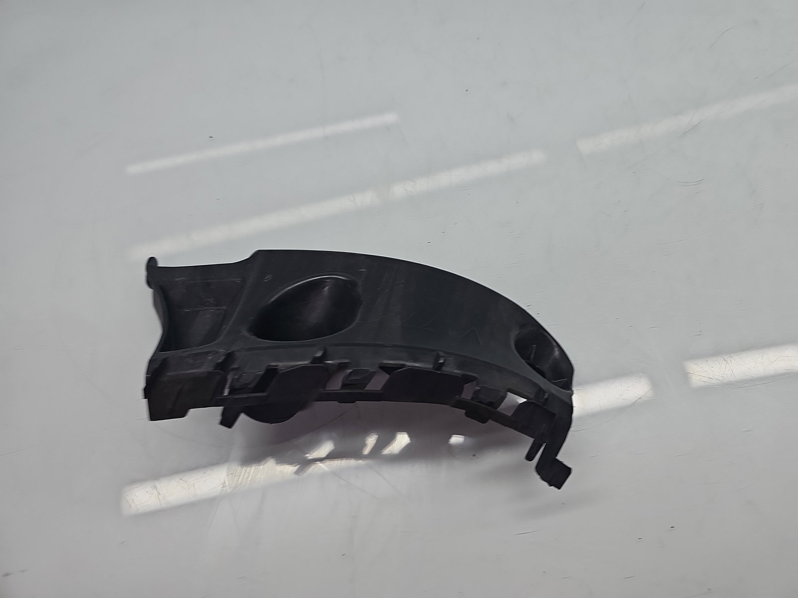 Suport bara stanga spate Mercedes Clasa A (W177) [Fabr 2019-2024] Berlina AMG A1778853502 - imagine 4