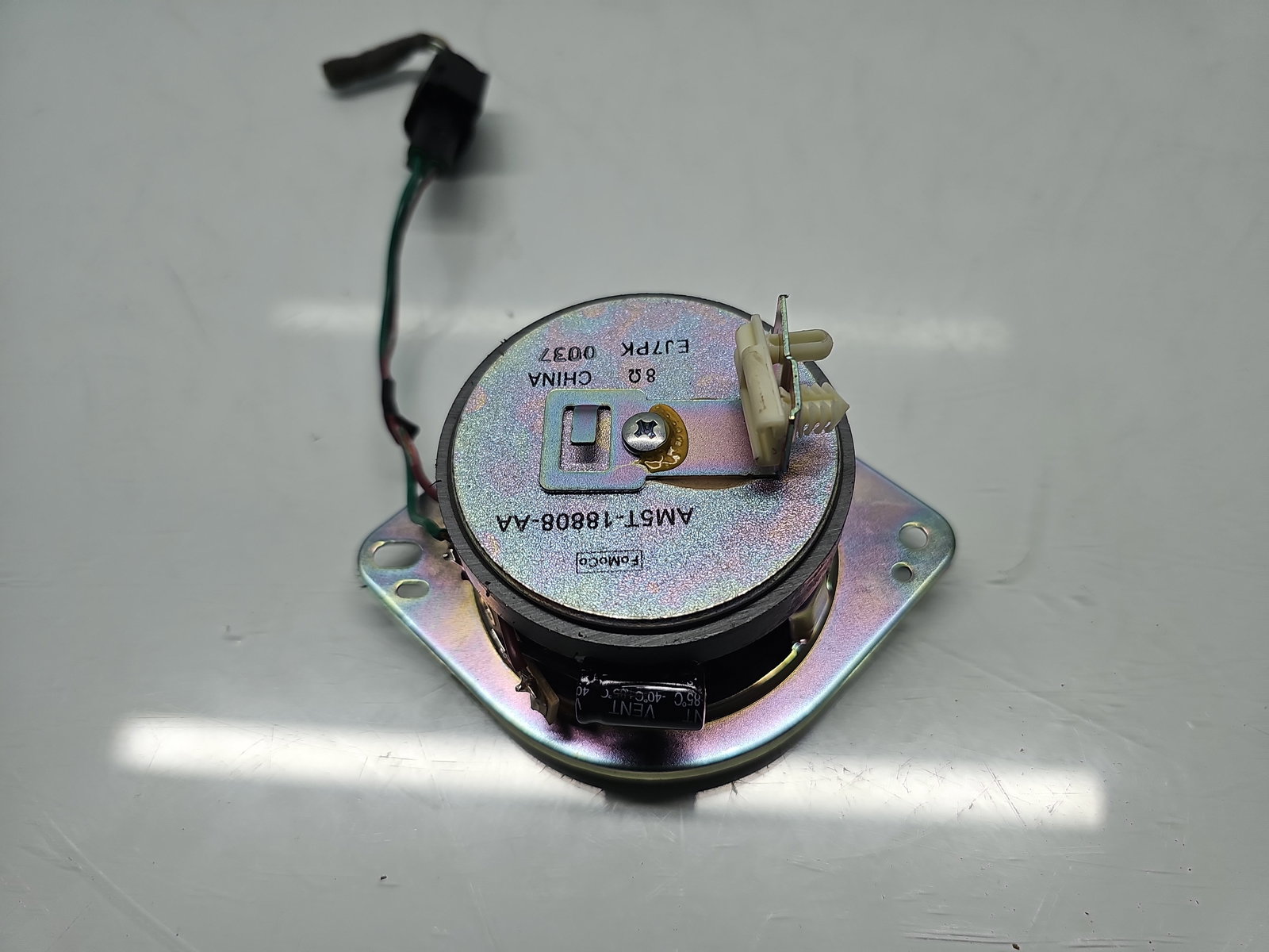 Tweeter stanga Ford Kuga II [Fabr 2012-prezent] AM5T-18808-AA - imagine 2