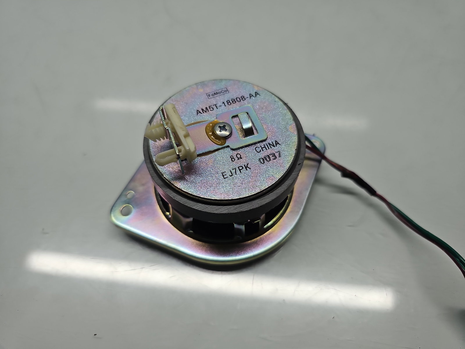 Tweeter stanga Ford Kuga II [Fabr 2012-prezent] AM5T-18808-AA - imagine 3