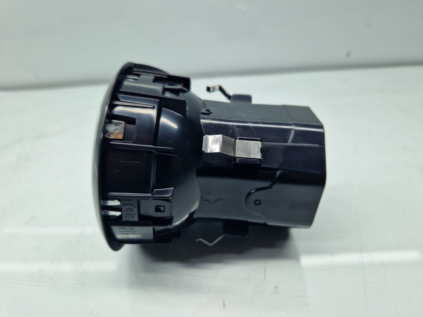 Grila aerisire stanga Mercedes Clasa A (W177) [Fabr 2019-2024] A17783077007 - imagine 2