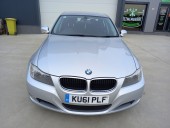 Dezmembrari BMW 320 E90 LCI 2.0 N47T 2005-2011