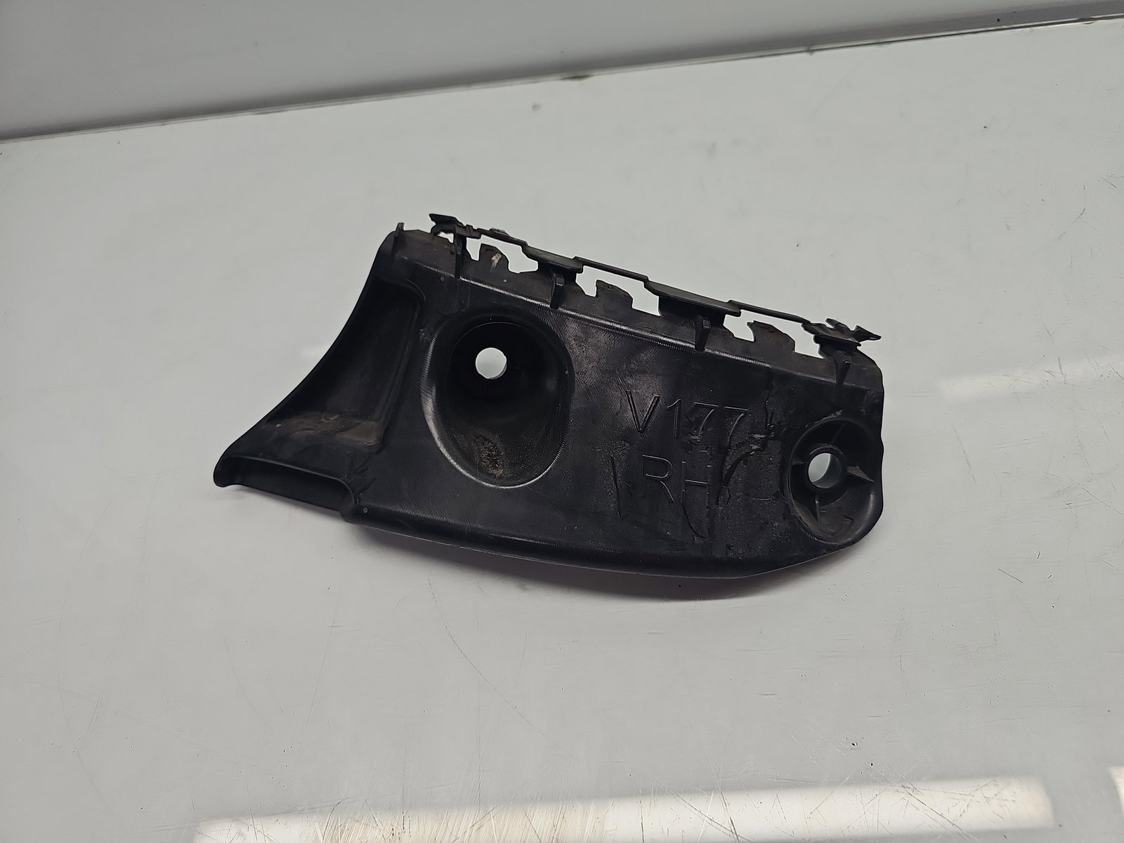 Suport bara dreapta spate Mercedes Clasa A (W177) [Fabr 2019-2024] Berlina AMG A1778853602 - imagine 1