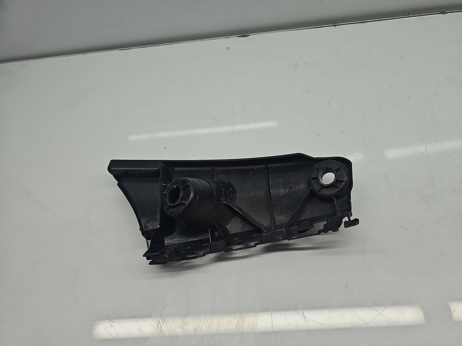 Suport bara dreapta spate Mercedes Clasa A (W177) [Fabr 2019-2024] Berlina AMG A1778853602 - imagine 2