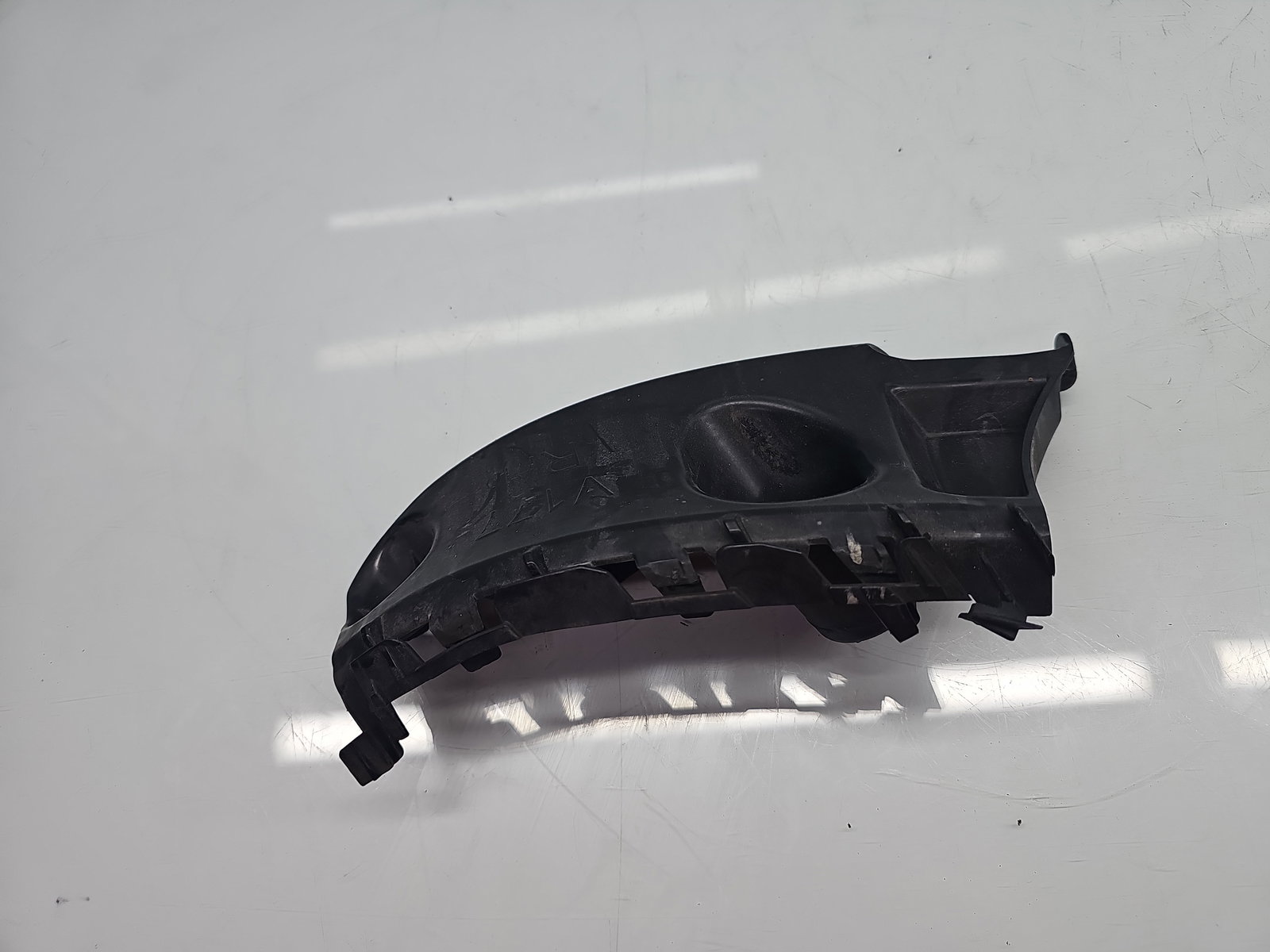 Suport bara dreapta spate Mercedes Clasa A (W177) [Fabr 2019-2024] Berlina AMG A1778853602 - imagine 4