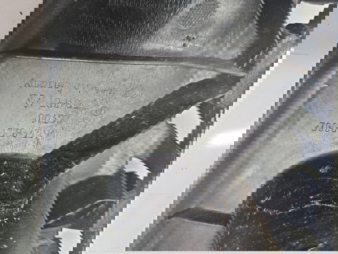 Suport bara dreapta spate Mercedes Clasa A (W177) [Fabr 2019-2024] Berlina AMG A1778853602