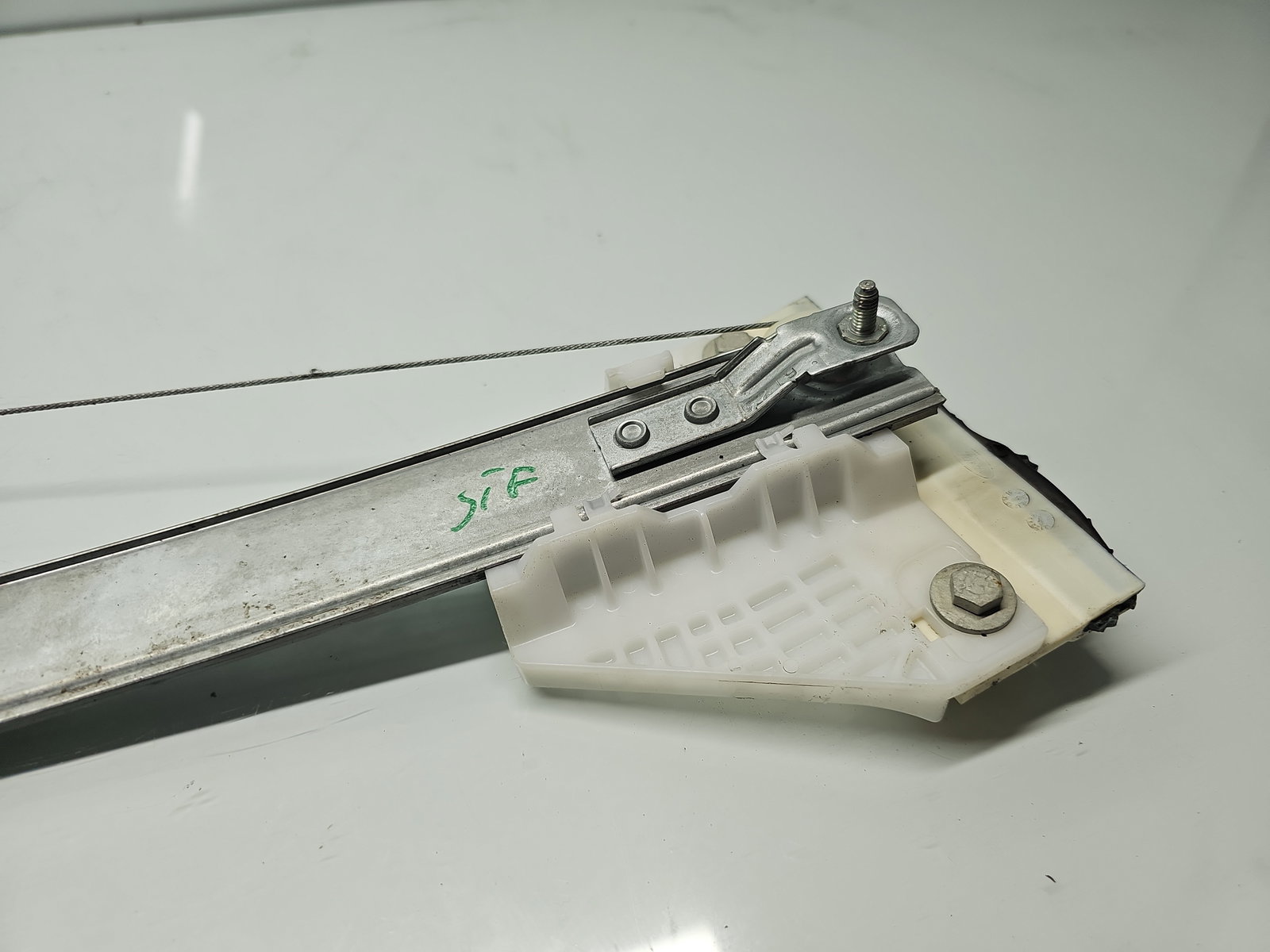 Macara electrica geam stanga fata Ford Kuga II [Fabr 2012-prezent] SUV Facelift OEM - imagine 2