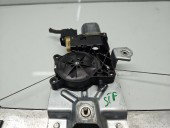 Macara electrica geam stanga fata Ford Kuga II [Fabr 2012-prezent] SUV Facelift OEM